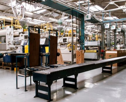 Łożyska kulkowe i prowadnice liniowe: tabela i dobór