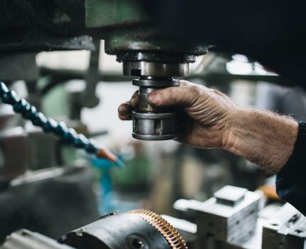 Koła pasowe klinowe tabela + łożyska kulkowe i wzdłużne – kompletny dobór